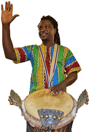 Baye Cheikh Matala Mbaye